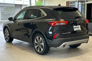 Ford Escape 2025 AWD Platinum 4dr SUV