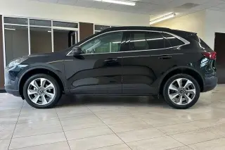 Ford Escape 2025 AWD Platinum 4dr SUV
