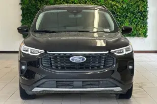 Ford Escape 2025 AWD Platinum 4dr SUV