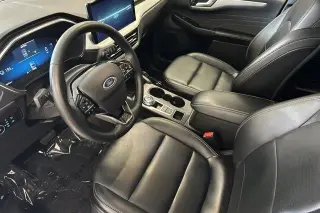 Ford Escape 2025 AWD Platinum 4dr SUV