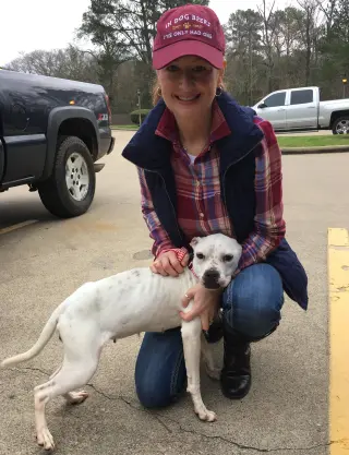 Marlee (Forever Foster)