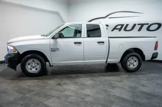 2019 Ram 1500 Classic