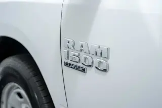 2019 Ram 1500 Classic