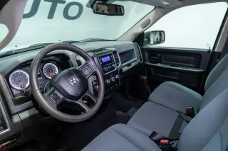 2019 Ram 1500 Classic
