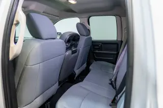 2019 Ram 1500 Classic