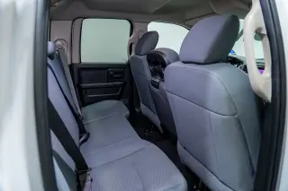 2019 Ram 1500 Classic