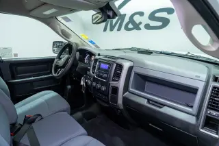2019 Ram 1500 Classic