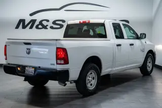 2019 Ram 1500 Classic