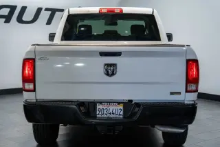 2019 Ram 1500 Classic