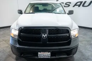 2019 Ram 1500 Classic