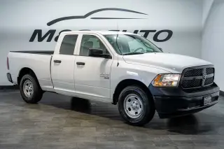 2019 Ram 1500 Classic