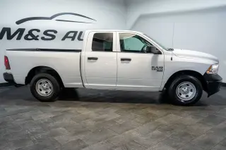 2019 Ram 1500 Classic