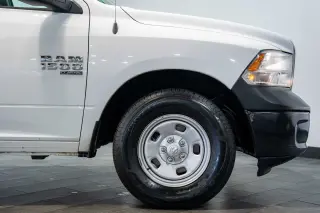 2019 Ram 1500 Classic