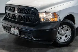 2019 Ram 1500 Classic