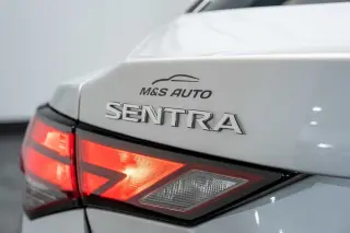 2022 Nissan Sentra