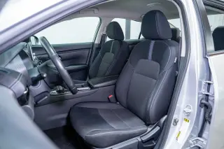 2022 Nissan Sentra