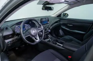 2022 Nissan Sentra