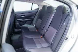 2022 Nissan Sentra