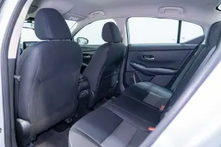 2022 Nissan Sentra