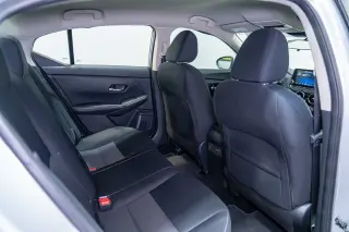 2022 Nissan Sentra