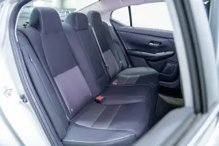 2022 Nissan Sentra