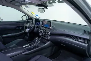 2022 Nissan Sentra