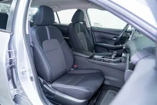 2022 Nissan Sentra
