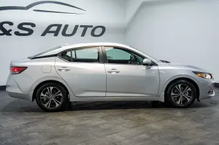 2022 Nissan Sentra