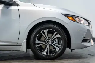 2022 Nissan Sentra