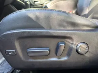 2015 Toyota Highlander Hybrid Limited