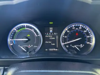 2015 Toyota Highlander Hybrid Limited