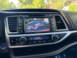 2015 Toyota Highlander Hybrid Limited