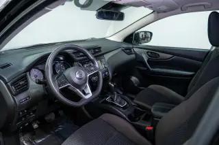 2021 Nissan Rogue Sport