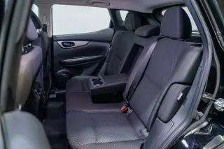 2021 Nissan Rogue Sport