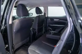 2021 Nissan Rogue Sport