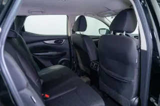 2021 Nissan Rogue Sport