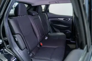 2021 Nissan Rogue Sport