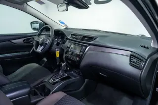 2021 Nissan Rogue Sport