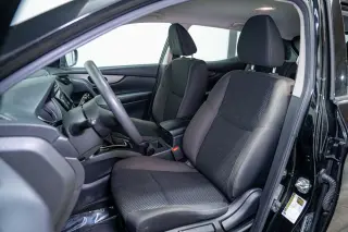 2021 Nissan Rogue Sport
