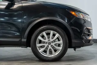 2021 Nissan Rogue Sport