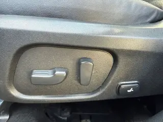 2016 Subaru Forester 2.0XT Touring