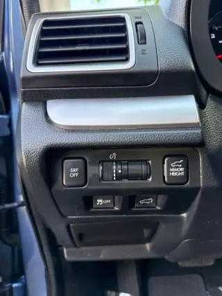 2016 Subaru Forester 2.0XT Touring