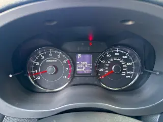 2016 Subaru Forester 2.0XT Touring
