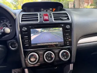 2016 Subaru Forester 2.0XT Touring
