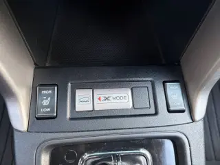 2016 Subaru Forester 2.0XT Touring