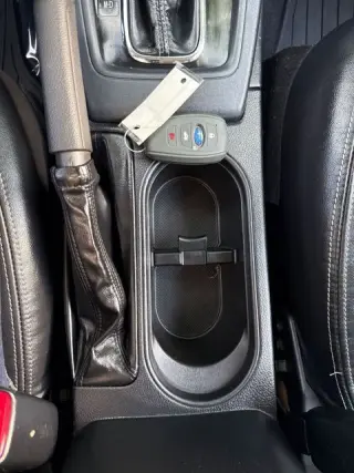 2016 Subaru Forester 2.0XT Touring