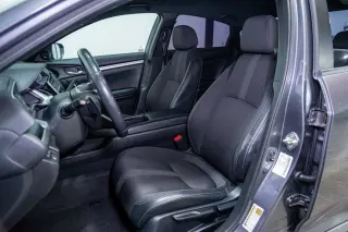 2019 Honda Civic Sedan