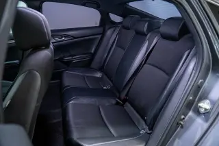 2019 Honda Civic Sedan