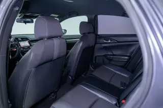2019 Honda Civic Sedan