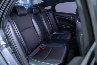 2019 Honda Civic Sedan